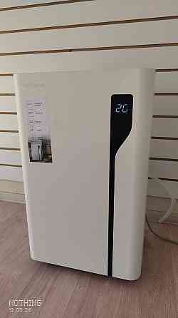 Продам мобильный кондиционер NEOLINE AirPro NAPC-12FR/N6 б/у в идеальном состоянии. Мариуполь