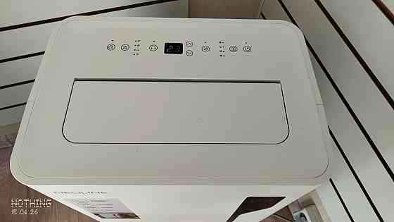 Продам мобильный кондиционер NEOLINE AirPro NAPC-12FR/N6 б/у в идеальном состоянии. Мариуполь