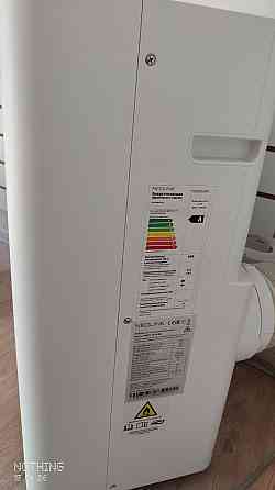 Продам мобильный кондиционер NEOLINE AirPro NAPC-12FR/N6 б/у в идеальном состоянии. Мариуполь