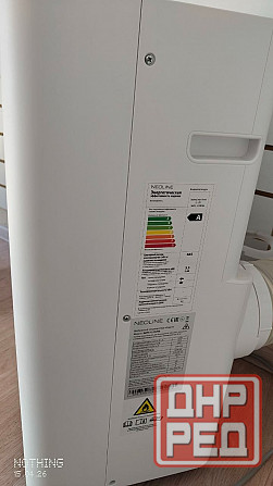 Продам мобильный кондиционер NEOLINE AirPro NAPC-12FR/N6 б/у в идеальном состоянии. Мариуполь - изображение 3