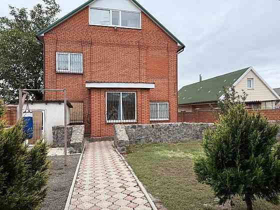 дом ул.Гайдара Мариуполь