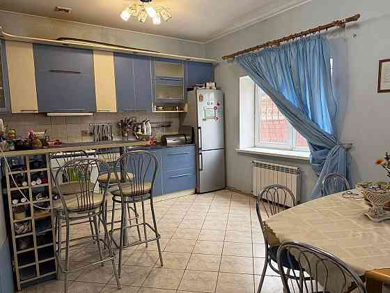 дом ул.Гайдара Мариуполь