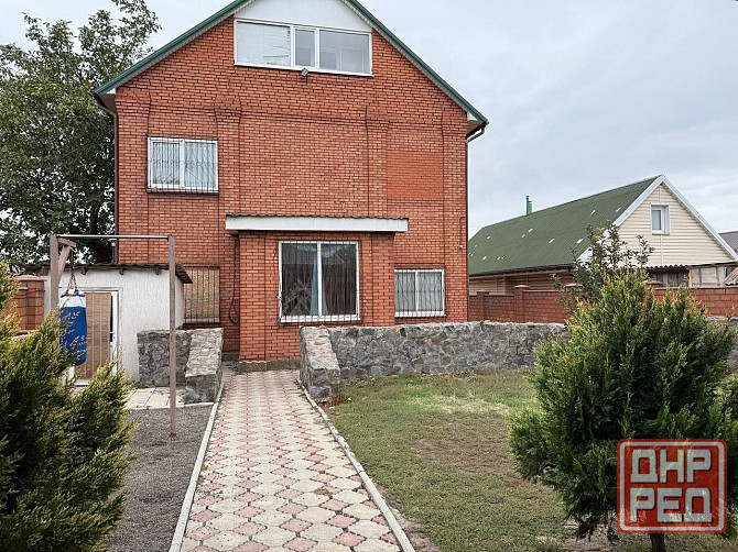 дом ул.Гайдара Мариуполь - изображение 1