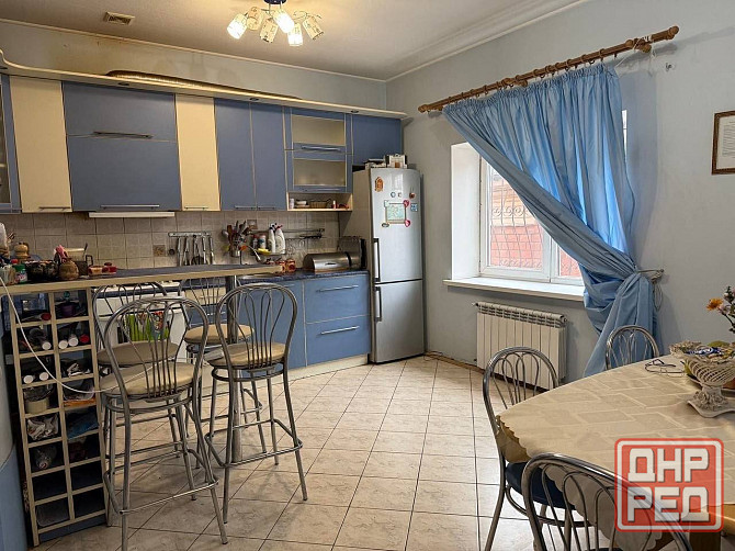 дом ул.Гайдара Мариуполь - изображение 4