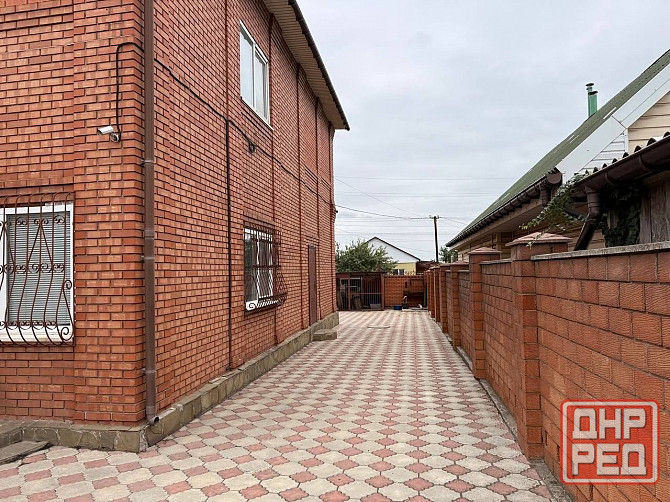 дом ул.Гайдара Мариуполь - изображение 3