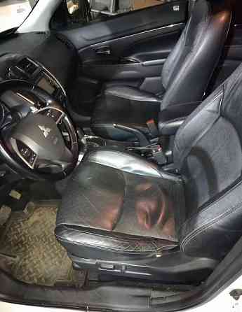 Mitsubishi ASX 1.8 CVT, 2012 Макеевка