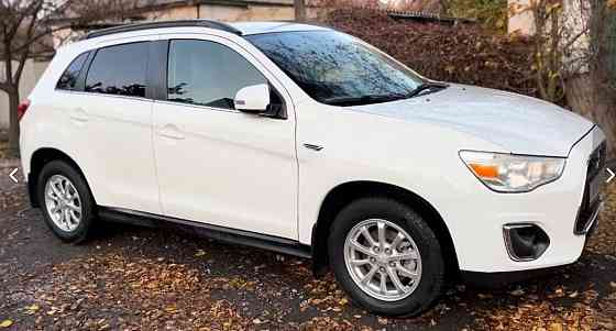 Mitsubishi ASX 1.8 CVT, 2012 Макеевка