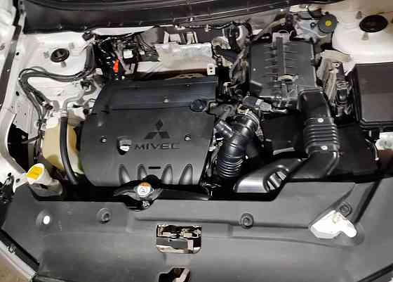 Mitsubishi ASX 1.8 CVT, 2012 Макеевка