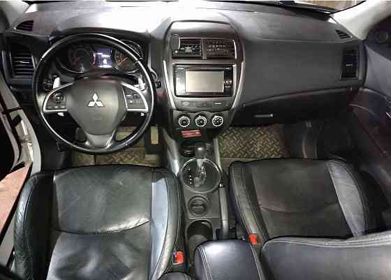 Mitsubishi ASX 1.8 CVT, 2012 Макеевка