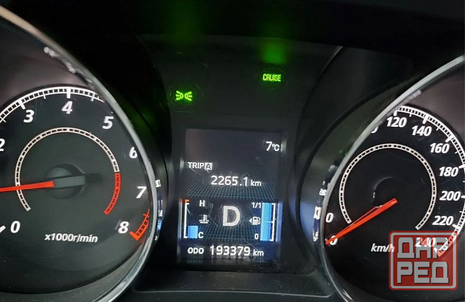 Mitsubishi ASX 1.8 CVT, 2012 Макеевка - изображение 4