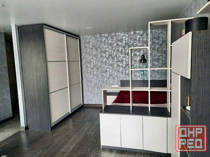 1-ка в Буденновском районе, улица 230-й Стрелковой Дивизии Донецк - изображение 3