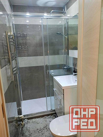 1-ка в Буденновском районе, улица 230-й Стрелковой Дивизии Донецк - изображение 6