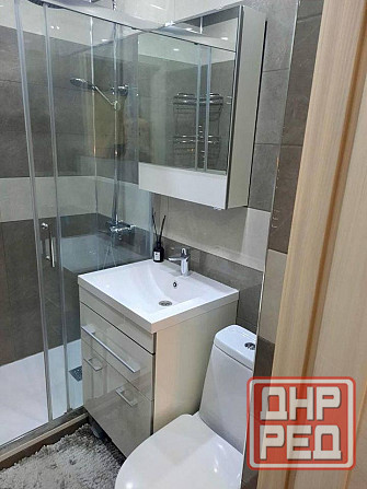 1-ка в Буденновском районе, улица 230-й Стрелковой Дивизии Донецк - изображение 2