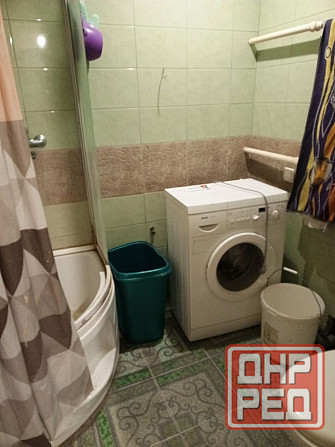 Театр кукол аренда двухкомнатного дома Донецк - изображение 1