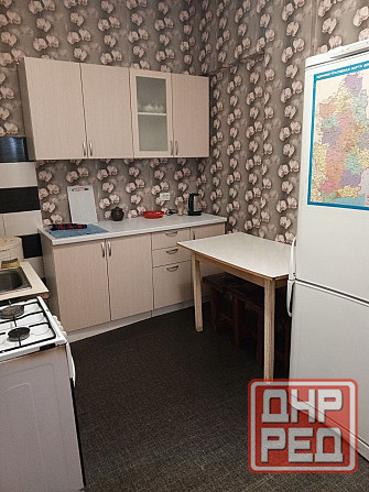 Театр кукол аренда двухкомнатного дома Донецк - изображение 4