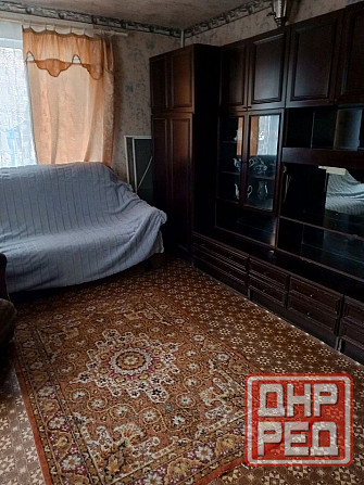 Театр кукол аренда двухкомнатного дома Донецк - изображение 2