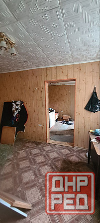 Продажа дома в Ленинском районе, улица Ветеринарная. Донецк - изображение 6