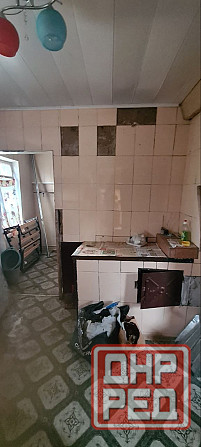 Продажа дома в Ленинском районе, улица Ветеринарная. Донецк - изображение 4