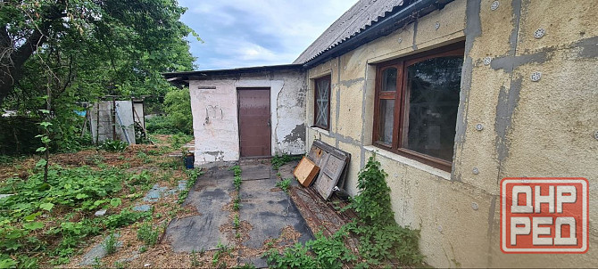 Продажа дома в Ленинском районе, улица Ветеринарная. Донецк - изображение 2