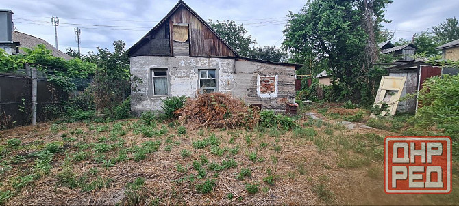 Продажа дома в Ленинском районе, улица Ветеринарная. Донецк - изображение 1