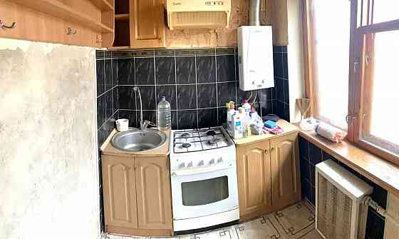 Калининский рынок продажа двухкомнатной квартиры Донецк