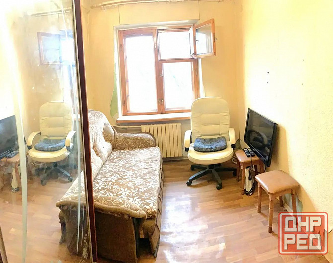 Калининский рынок продажа двухкомнатной квартиры Донецк - изображение 5