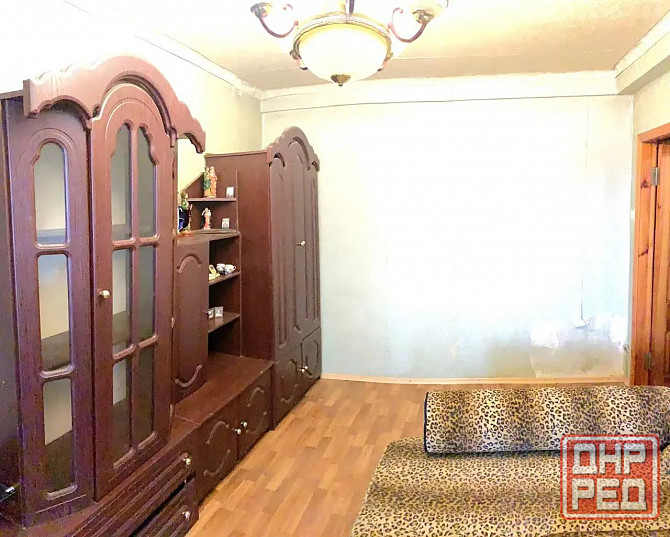 Калининский рынок продажа двухкомнатной квартиры Донецк - изображение 3
