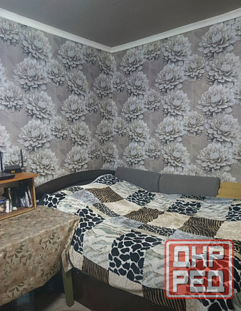 Продажа 1 комнатной квартиры г.Макеевка, пос. Объединенный Макеевка - изображение 1