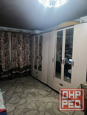 Продажа 1 комнатной квартиры г.Макеевка, пос. Объединенный Макеевка - изображение 3