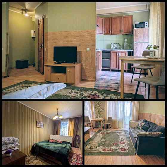 Сдам посуточно 2к квартиру по адресу: пр-т Ильича, 4 Донецк