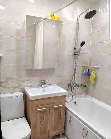 Посуточная аренда, 1-2комн., центр Макеевка