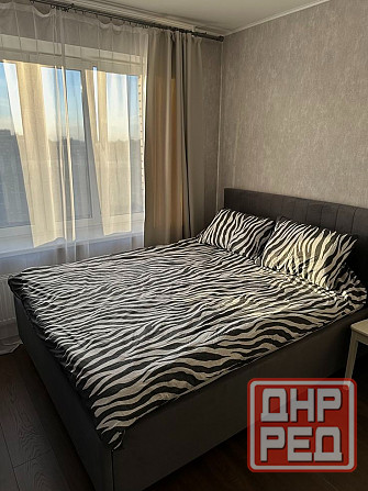 Посуточная аренда, 1-2комн., центр Макеевка - изображение 1