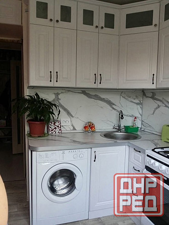 Посуточная аренда, 1-2комн., центр Макеевка - изображение 2