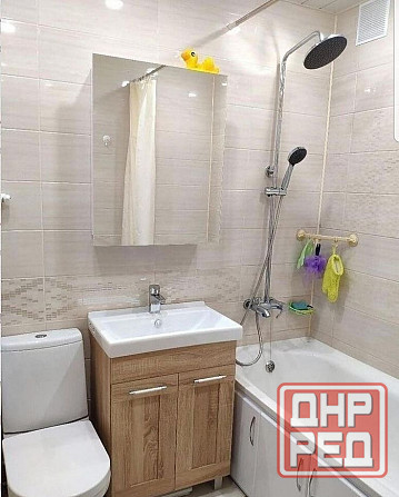 Посуточная аренда, 1-2комн., центр Макеевка - изображение 3