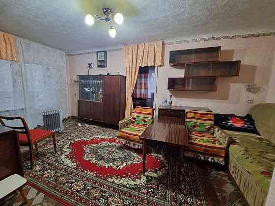 2-комнатная квартира в самом центре Донецк