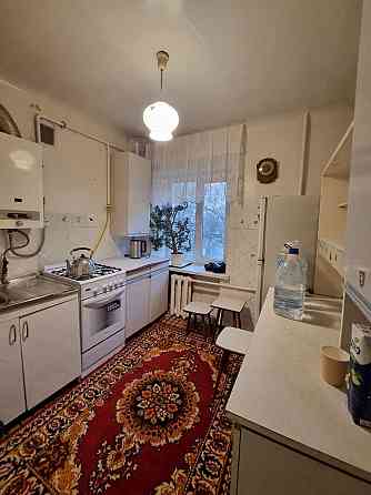 2-комнатная квартира в самом центре Донецк