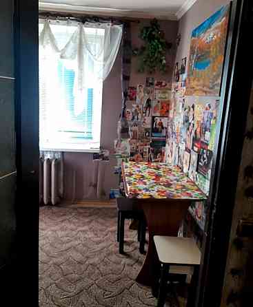 Сдам квартиру улица Терешковой, 5 Донецк