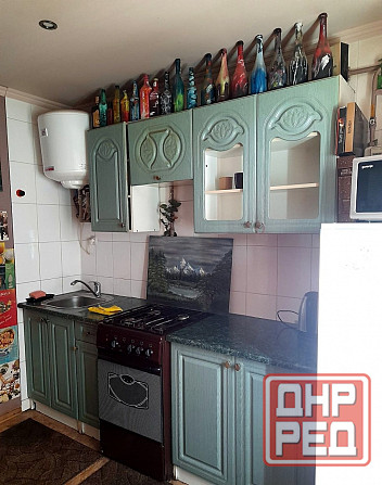 Сдам квартиру улица Терешковой, 5 Донецк - изображение 4