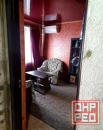 Сдам квартиру улица Терешковой, 5 Донецк - изображение 1