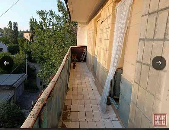 Срочно продам 2-х комнатную квартиру на Вертикальной Донецк