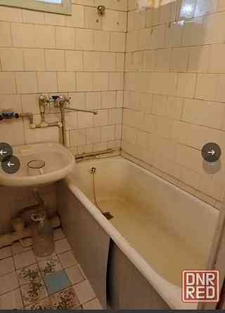 Срочно продам 2-х комнатную квартиру на Вертикальной Донецк