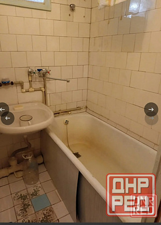 Срочно продам 2-х комнатную квартиру на Вертикальной Донецк - изображение 6