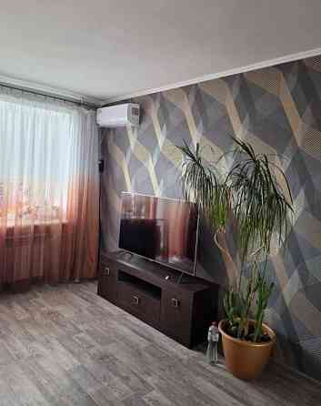 Сдается уютная 1-комнатная квартира в Кировском районе Донецк