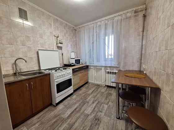 Сдается уютная 1-комнатная квартира в Кировском районе Донецк