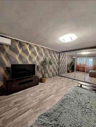 Сдается уютная 1-комнатная квартира в Кировском районе Донецк