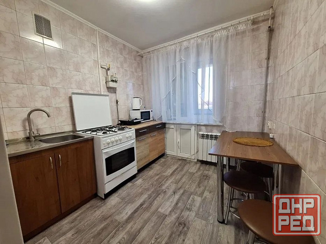 Сдается уютная 1-комнатная квартира в Кировском районе Донецк - изображение 4