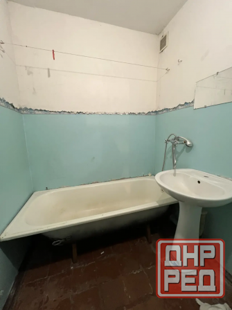 Продажа 2х комнатной квартиры в городе Макеевке, Ханженково, м-н Первомайский Макеевка - изображение 5