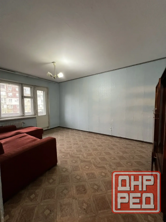 Продажа 2х комнатной квартиры в городе Макеевке, Ханженково, м-н Первомайский Макеевка - изображение 4