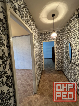 Продажа 2х комнатной квартиры в городе Макеевке, Ханженково, м-н Первомайский Макеевка - изображение 2