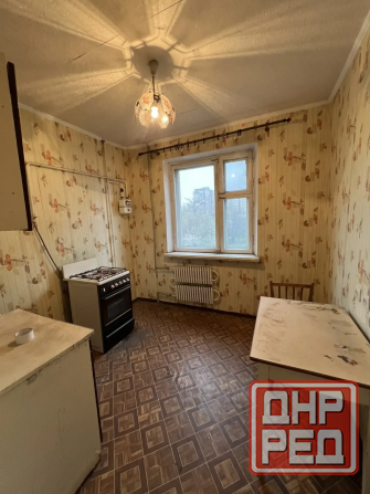 Продажа 2х комнатной квартиры в городе Макеевке, Ханженково, м-н Первомайский Макеевка - изображение 1